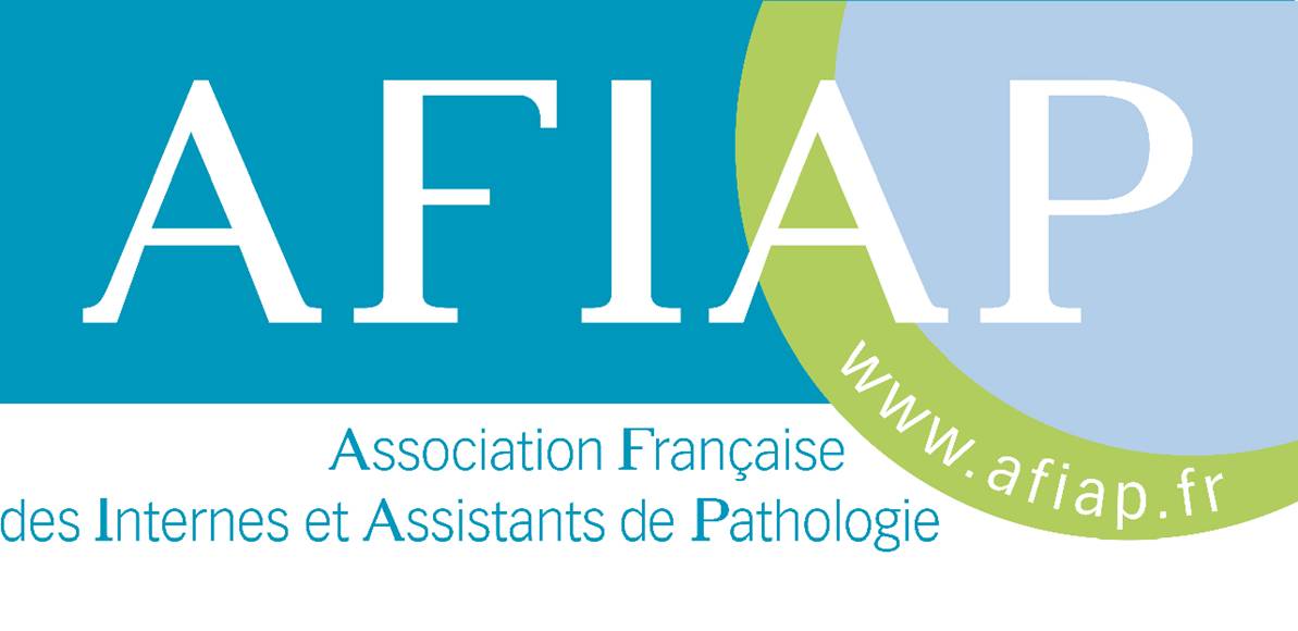 Logo AFIAP