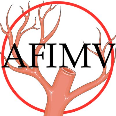 Logo AFIMV