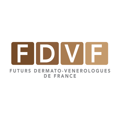 Logo officiel FDFV