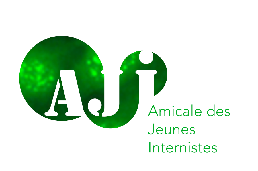logo AJI