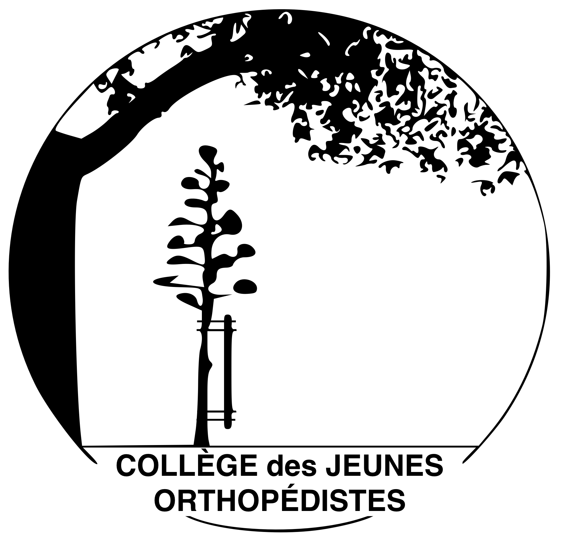 +logo CJO grand